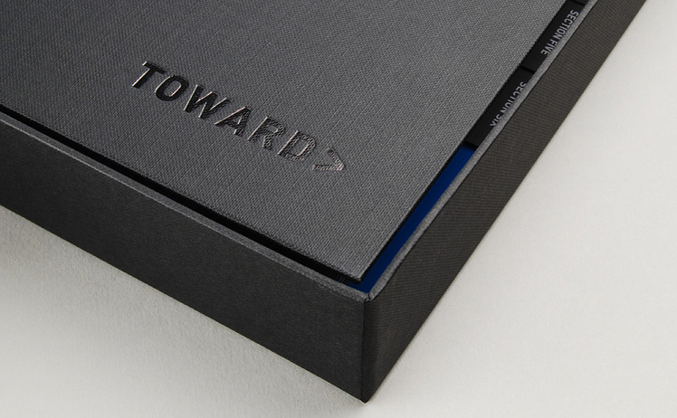 Toward Consulting Programme Pack