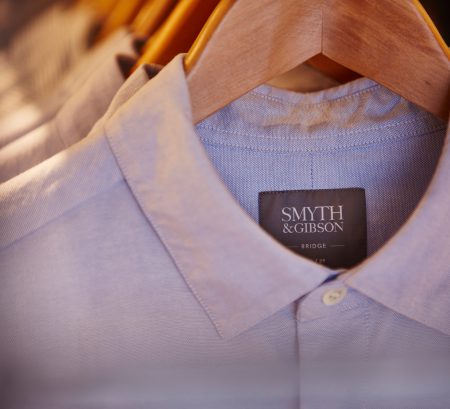 Sort Design - Smyth & Gibson